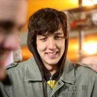 Jamie